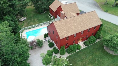 21 Sunset Dr, Dudley, MA 01571 - photo 2