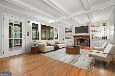 1140 Northshore Dr, Roswell, GA 30076 - photo 4