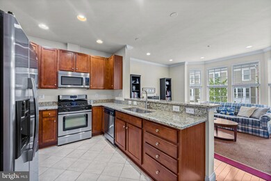 11243 Chase St unit 1, Fulton, MD 20759 - photo 4