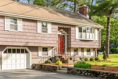 3 Stone Way, Wakefield, MA 01880 - photo 4