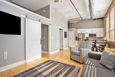 Loft Style
