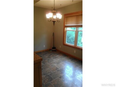 Kitchen Dining