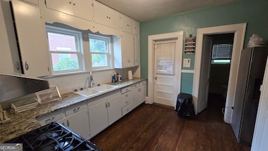 865 Nottingham Dr, Macon, GA 31211 - photo 6