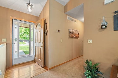 Entrance Foyer