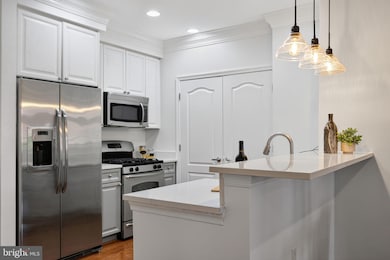 The Prescott unit 119, Alexandria, VA 22314 - photo 6