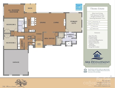 18 Snap Dragon Ct, Asheville, NC 28804 - photo 2