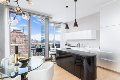 56 Leonard St unit 33BW, New York, NY 10013 - photo 2