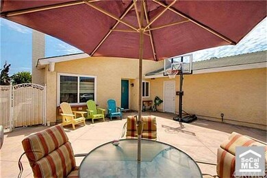 Easy Maintenance, relaxing Front Area