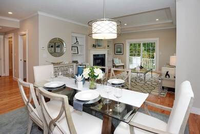 19 Stonebrook Ct unit 9, Southborough, MA 01772 - photo 6