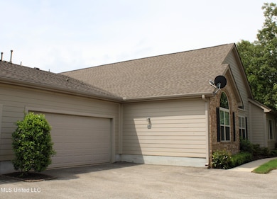 Double Garage