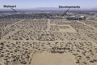 0 Elbridge unit 803258, Horizon City, TX 79928 - photo 6