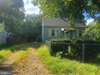 316 George Ave, Baltimore, MD 21221 - photo 3