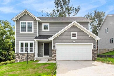 712 Gentry Ln, New Carlisle, IN 46552 - photo 3