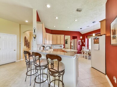 4809 Lakefront Terrace Dr, Pearland, TX 77584 - photo 7