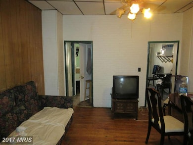 301 S Highland Ave, Baltimore, MD 21224 - photo 3