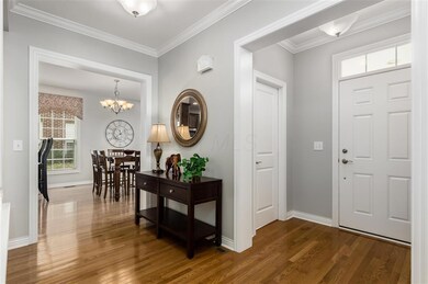 Foyer - 8277 Parsons Pass (2)