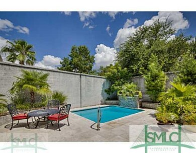 Swimming Pool/Hot Tub/Sauna.