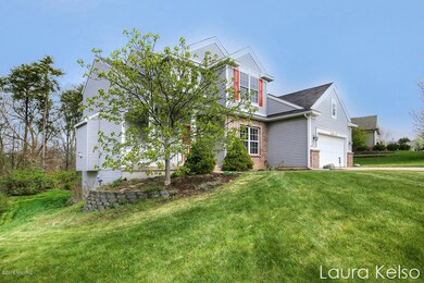 2217 Beatrice Dr NE unit 5, Grand Rapids, MI 49505 - photo 2