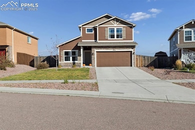 11751 Sedge Ct, Peyton, CO 80831 - photo 2
