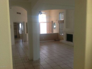 Great Room from Kitchen