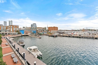 3 Battery Wharf unit 3309, Boston, MA 02109 - photo 5