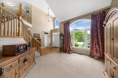 2537 Sutton Ln, Aurora, IL 60502 - photo 2