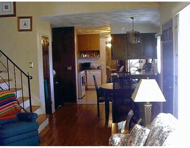 Dining Room.