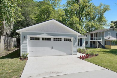 4727 Alpha Ave, Jacksonville, FL 32205 - photo 2