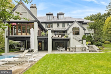 1420 Kyneton Rd, Villanova, PA 19085 - photo 5