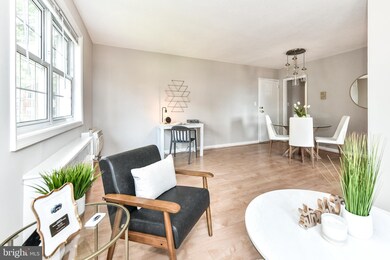 201 N Trenton St unit 2014, Arlington, VA 22203 - photo 7