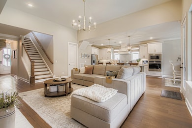 529 Oakvale Ln, Mt. Juliet, TN 37122 - photo 6