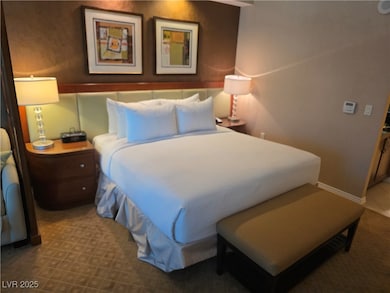 125 E Harmon Ave unit 1817, Las Vegas, NV 89109 - photo 6