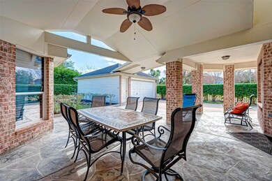 17710 W Copper Lakes Dr, Houston, TX 77095 - photo 3