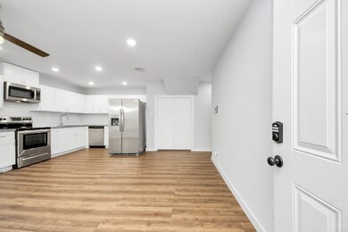 6609 Bacher St unit A, Houston, TX 77028 - photo 6