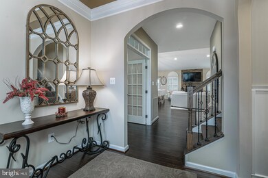 1117 Long Farm Cir, Brunswick, MD 21716 - photo 4