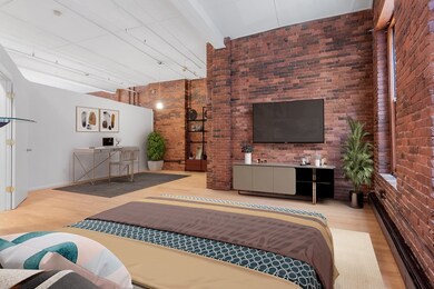 118 South St unit 3C, Boston, MA 02111 - photo 5