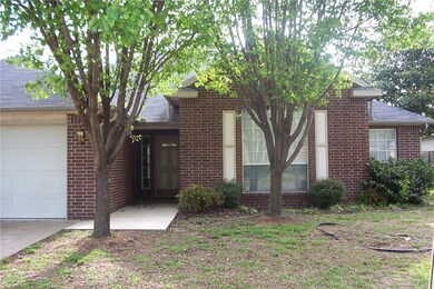 409 N 39th Place, Rogers, AR 72756 - photo 6