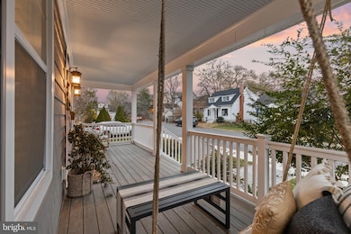 1012 Park Ave, Annapolis, MD 21403 - photo 5