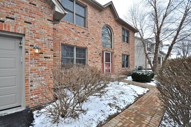 522 Danbury Dr unit 4, Oswego, IL 60543 - photo 2
