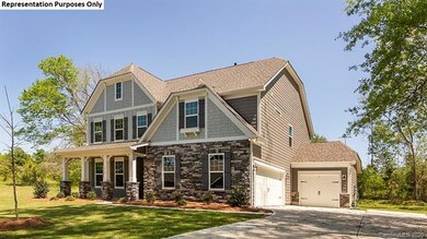 1544 Thatcher Crossing unit 3, Clover, SC 29710 - photo 2