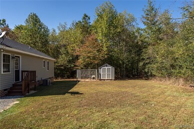 367 Black Gum Rd, West Point, VA 23181 - photo 7