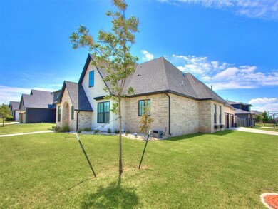 9308 NW 84th Terrace, Yukon, OK 73099 - photo 5