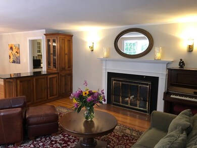 40 Ash St, Weston, MA 02493 - photo 7