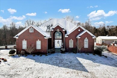 353 Grand Ave, Shepherdsville, KY 40165 - photo 5