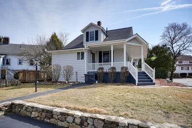 1 Cypress Rd, Arlington, MA 02474 - photo 3