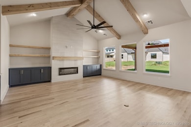 2355 E 135th Place, Bixby, OK 74008 - photo 6