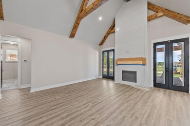 1175 Horizon Trace Dr, Boyd, TX 76023 - photo 6