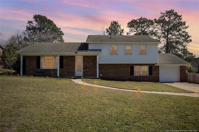 2407 Colgate Dr, Fayetteville, NC 28304 - photo 2