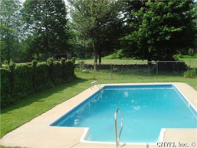 Yard/Garden