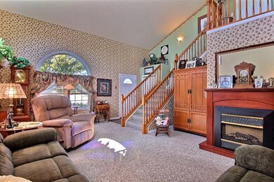 1233 W 96th Ln, Crown Point, IN 46307 - photo 2